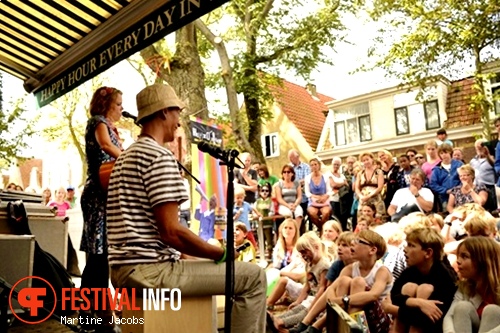 Horizontoer 2012 foto