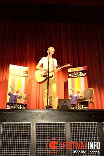 Horizontoer 2012 foto