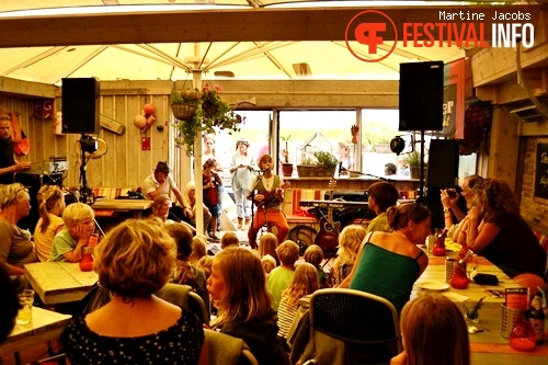 Horizontoer 2012 foto