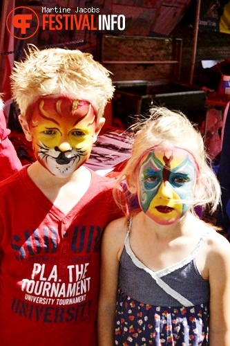 Horizontoer 2012 foto