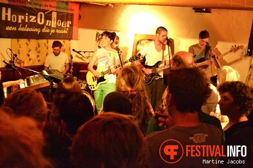 Horizontoer 2012 foto