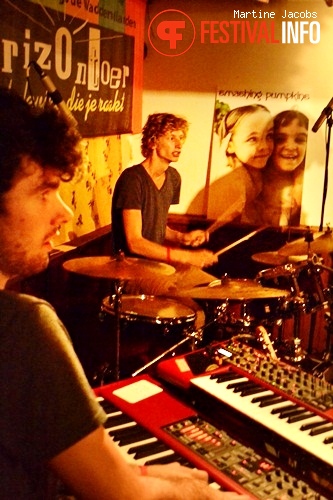 Horizontoer 2012 foto