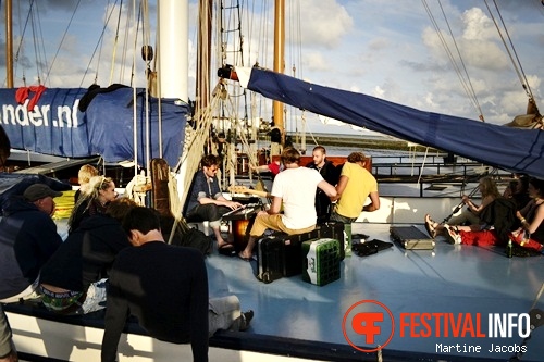 Horizontoer 2012 foto