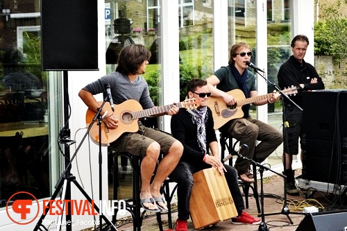 Horizontoer 2012 foto