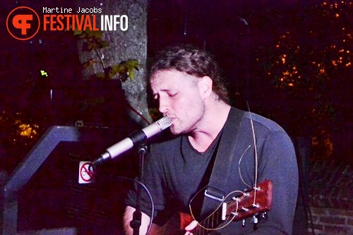 Horizontoer 2012 foto