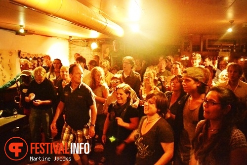 Horizontoer 2012 foto