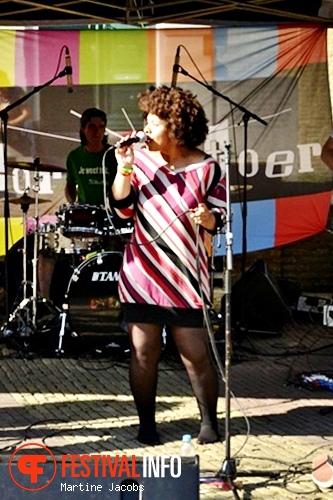 Horizontoer 2012 foto