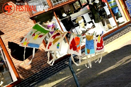 Horizontoer 2012 foto