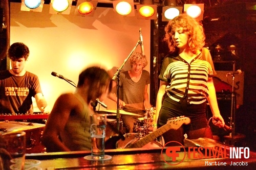 Horizontoer 2012 foto