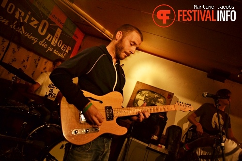 Horizontoer 2012 foto