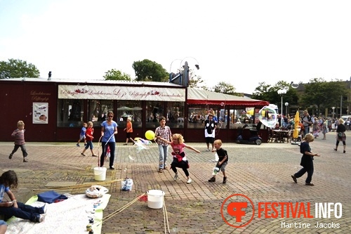 Horizontoer 2012 foto