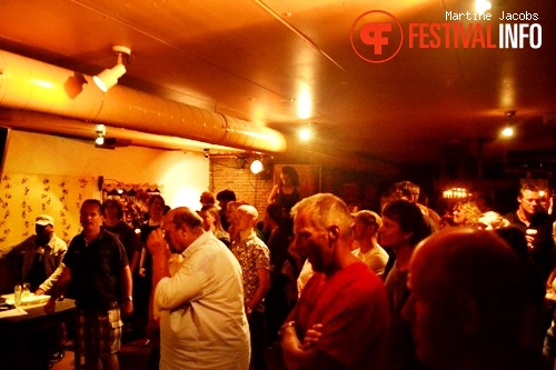 Horizontoer 2012 foto