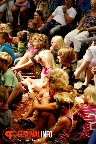 Horizontoer 2012 foto