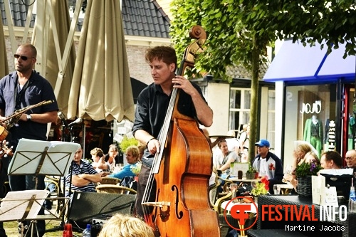 Horizontoer 2012 foto