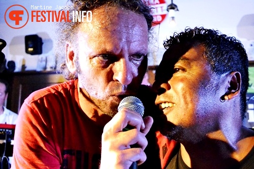 Horizontoer 2012 foto