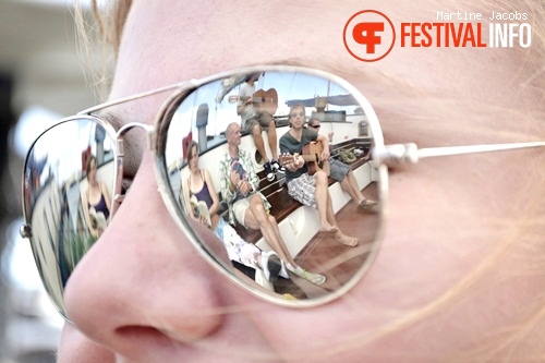 Horizontoer 2012 foto