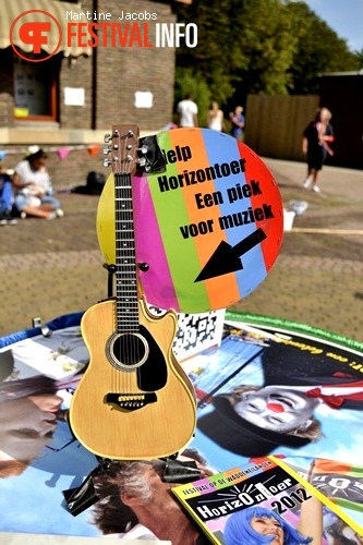 Horizontoer 2012 foto