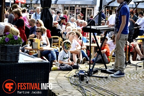 Horizontoer 2012 foto