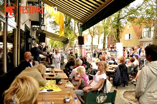 Horizontoer 2012 foto