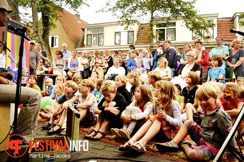 Horizontoer 2012 foto