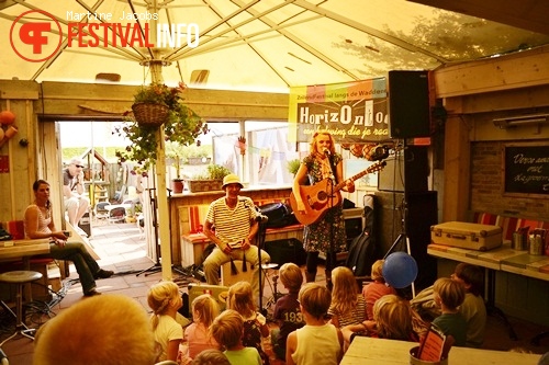 Horizontoer 2012 foto