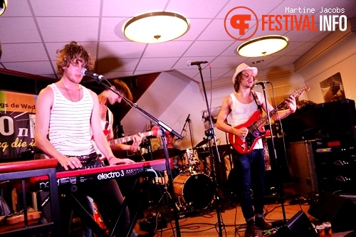 Horizontoer 2012 foto
