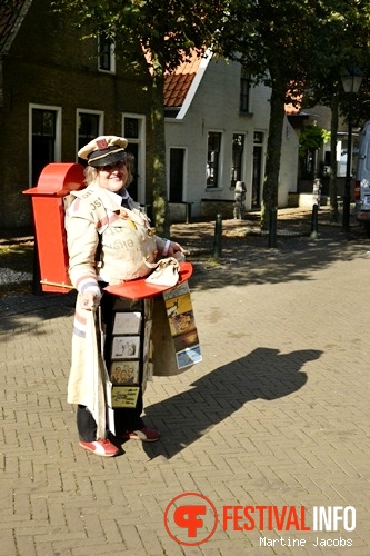 Horizontoer 2012 foto