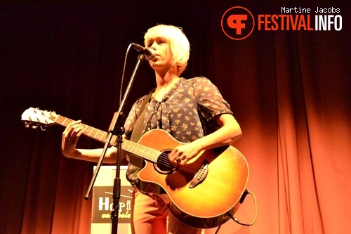 Horizontoer 2012 foto