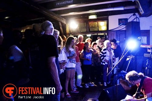 Horizontoer 2012 foto