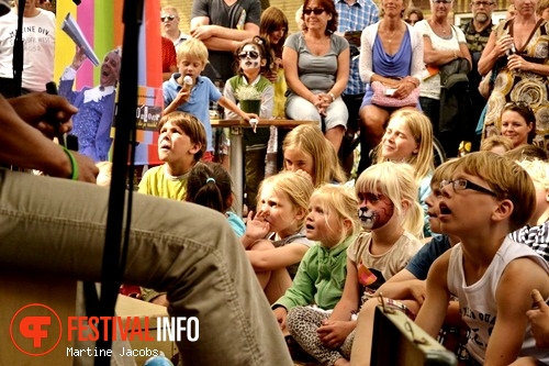 Horizontoer 2012 foto