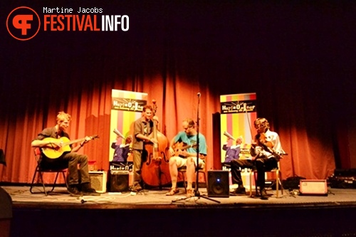 Horizontoer 2012 foto