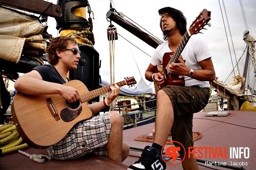 Horizontoer 2012 foto