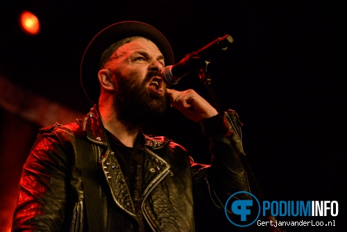 Rancid op Rancid - 3/8 - Melkweg foto