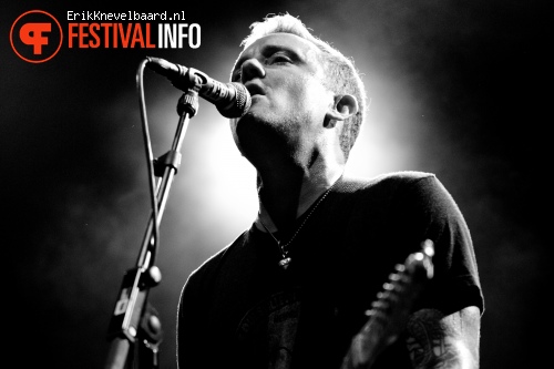 Social Distortion - 19/8 - 013 foto