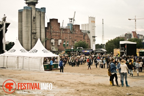 MS Dockville Festival 2012 foto