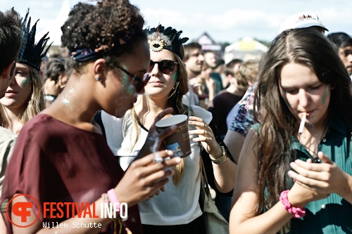 MS Dockville Festival 2012 foto