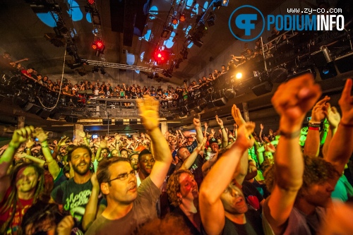 Public Enemy - 22/8 - Tivoli foto