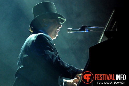 Toto op Pinkpop Classic 2012 foto