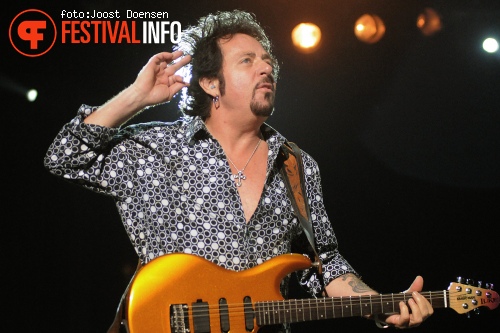 Toto op Pinkpop Classic 2012 foto