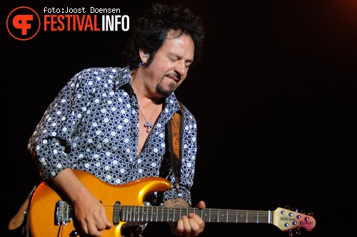 Toto op Pinkpop Classic 2012 foto