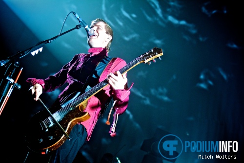 Foto Sigur Rós op Sigur Rós - 28/8 - Paradiso