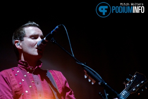 Sigur Rós op Sigur Rós - 28/8 - Paradiso foto