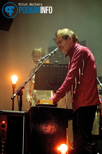 Sigur Rós op Sigur Rós - 28/8 - Paradiso foto