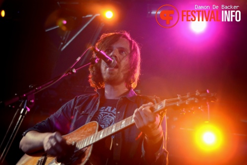 Crammerock 2012 foto