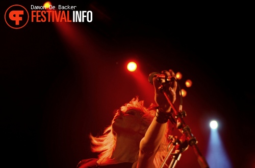 Crammerock 2012 foto