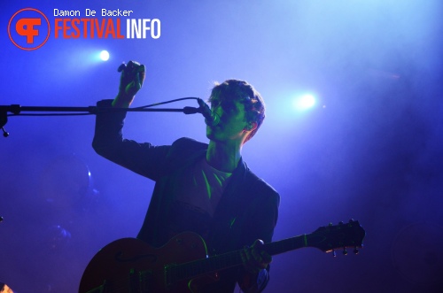 Crammerock 2012 foto