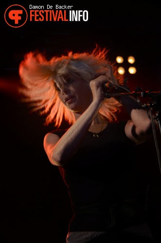 Crammerock 2012 foto