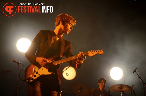 Crammerock 2012 foto
