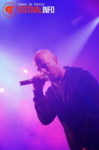 Crammerock 2012 foto