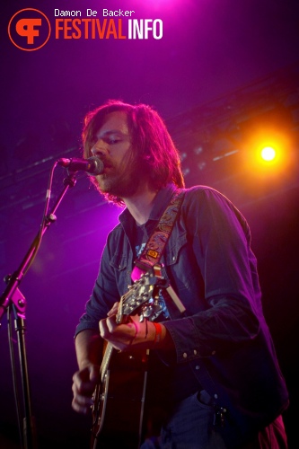 Crammerock 2012 foto